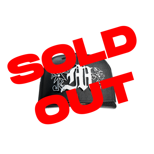 New Era x Stillz x Mora Hat