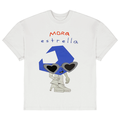 Media Luna T-shirt