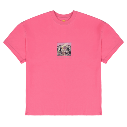 Microdosis Pink T-shirt