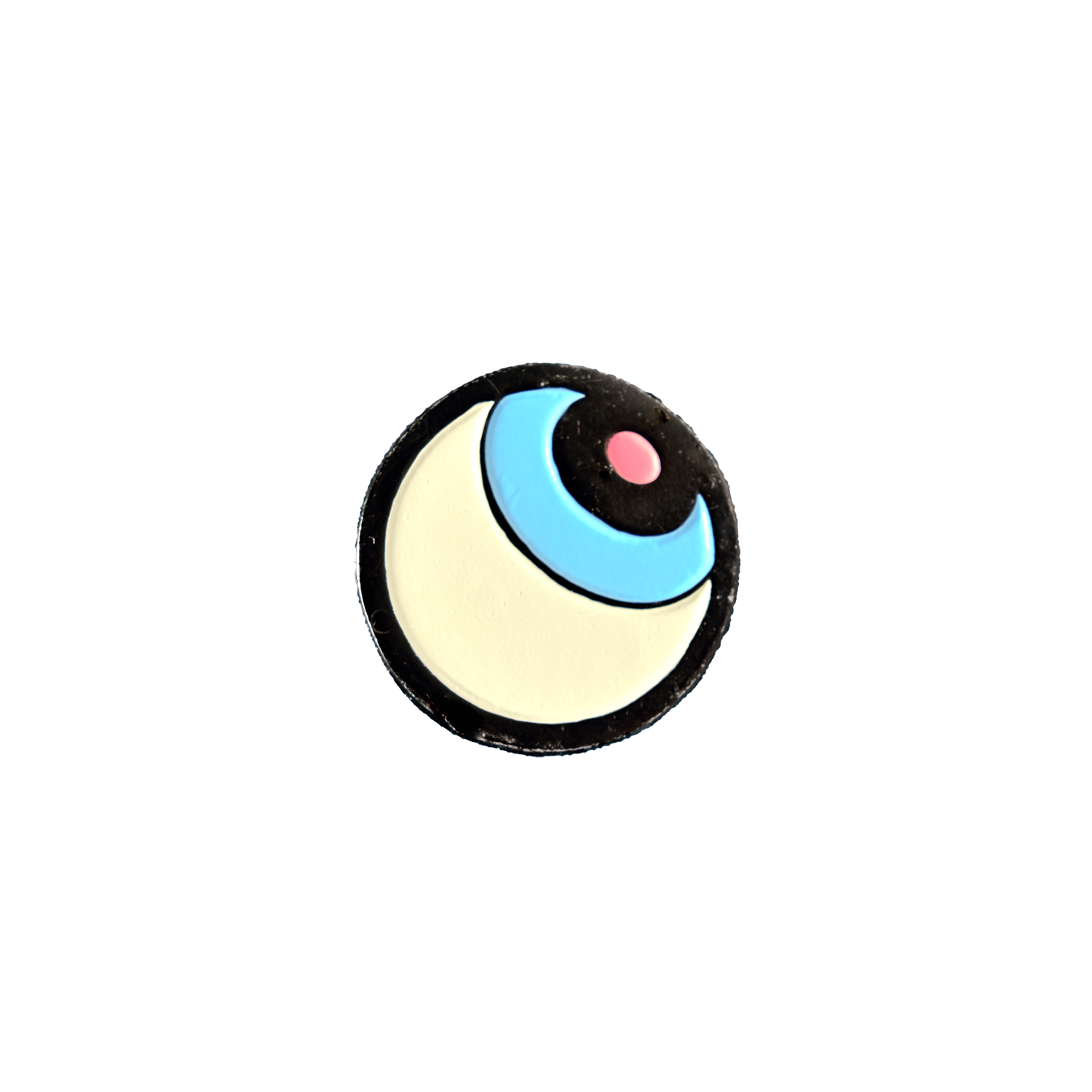 Microdosis Eye Pin