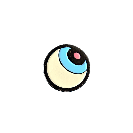 Microdosis Eye Pin