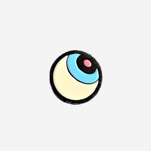 Microdosis Eye Pin