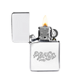 Paraiso Zippo