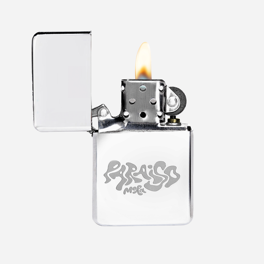 Paraiso Zippo