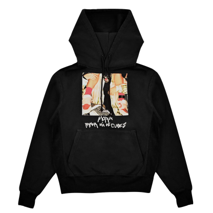 Primer Dia De Clases Hoodie