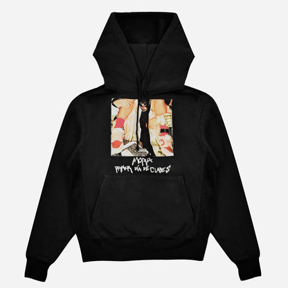 Primer Dia De Clases Hoodie
