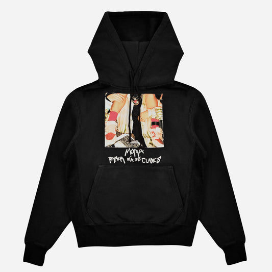 Primer Dia De Clases Hoodie