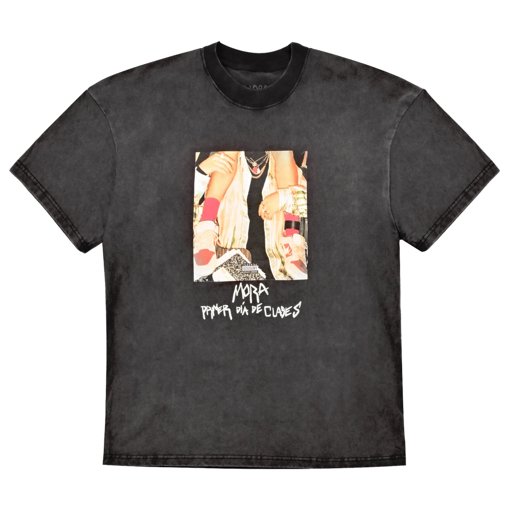 Primer Dia De Clases T-shirt