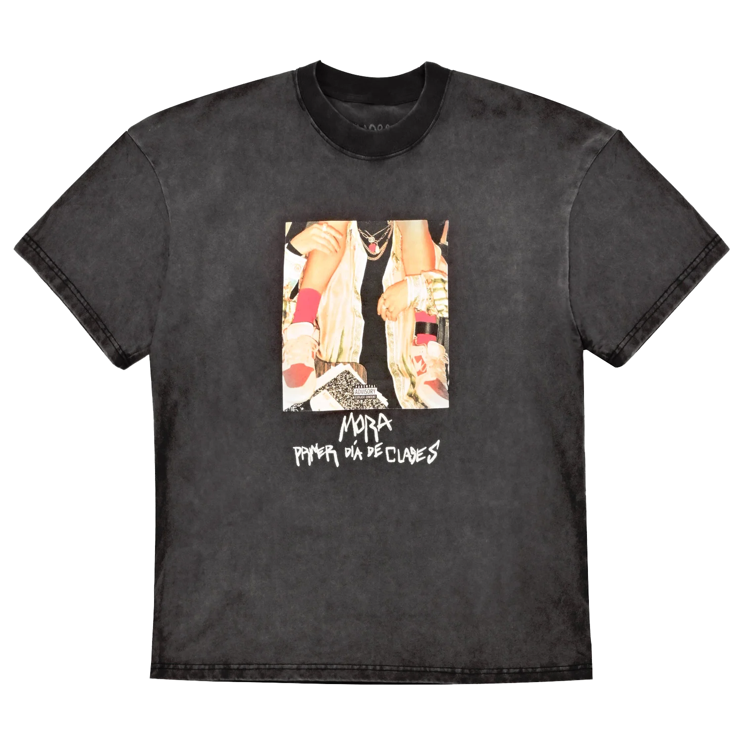 Primer Dia De Clases T-shirt