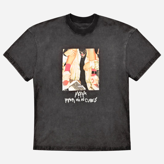 Primer Dia De Clases T-shirt
