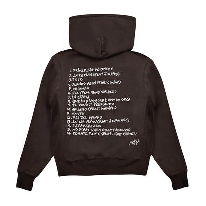 Primer Dia De Clases Hoodie