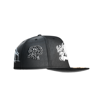 New Era x Stillz x Mora Hat
