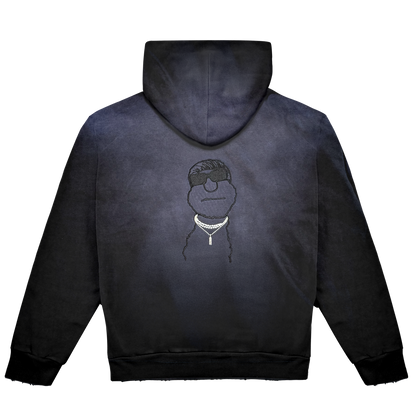 Elmo Hoodie