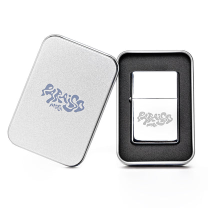 Paraiso Zippo