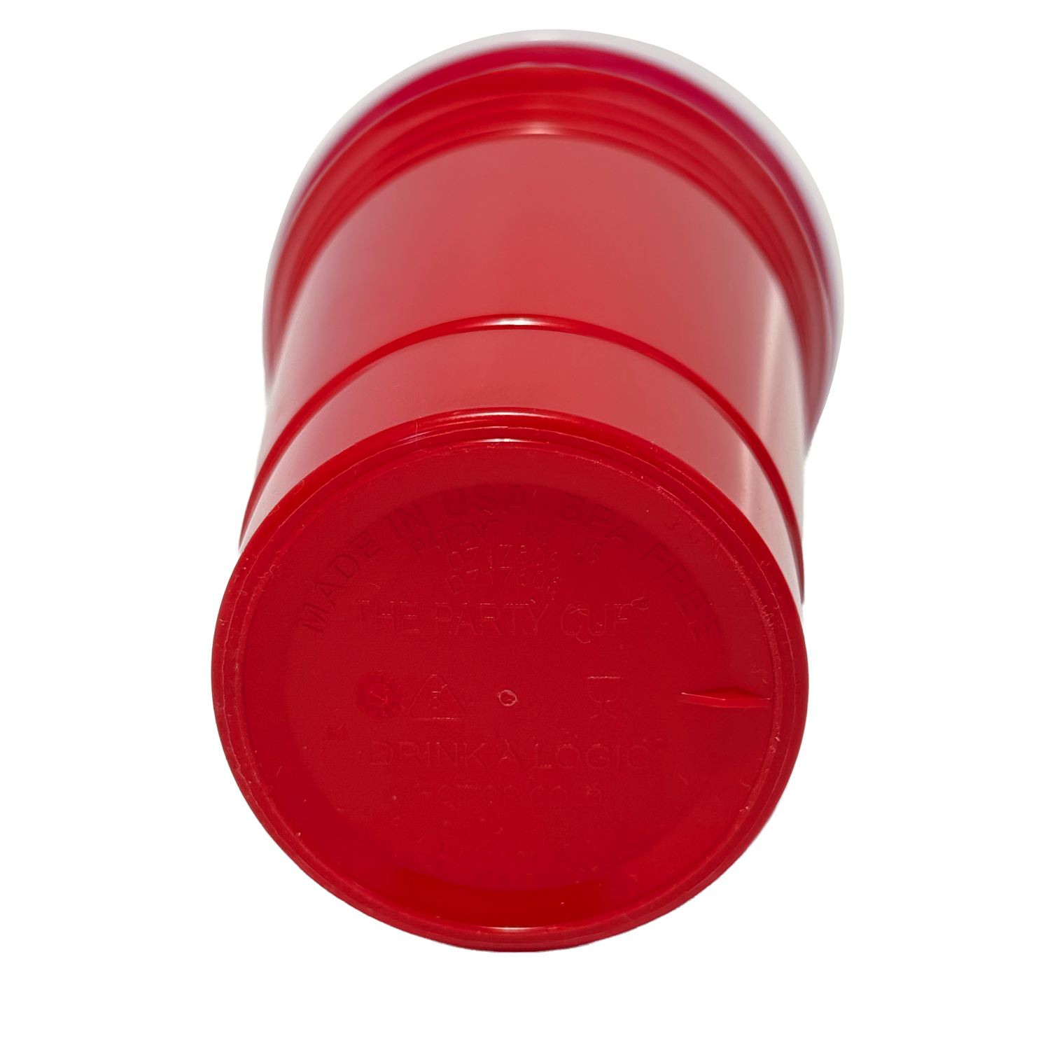 Lo Mismo De La Otra Vez Tour Cup