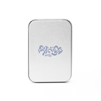 Paraiso Zippo