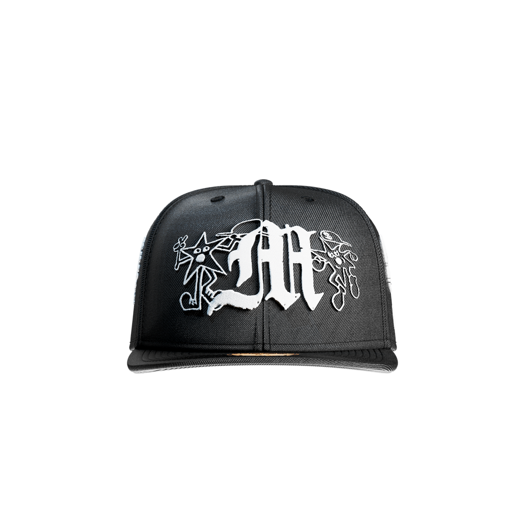 New Era x Stillz x Mora Hat