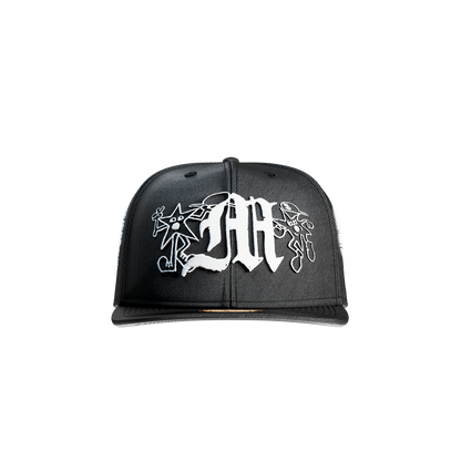 New Era x Stillz x Mora Hat