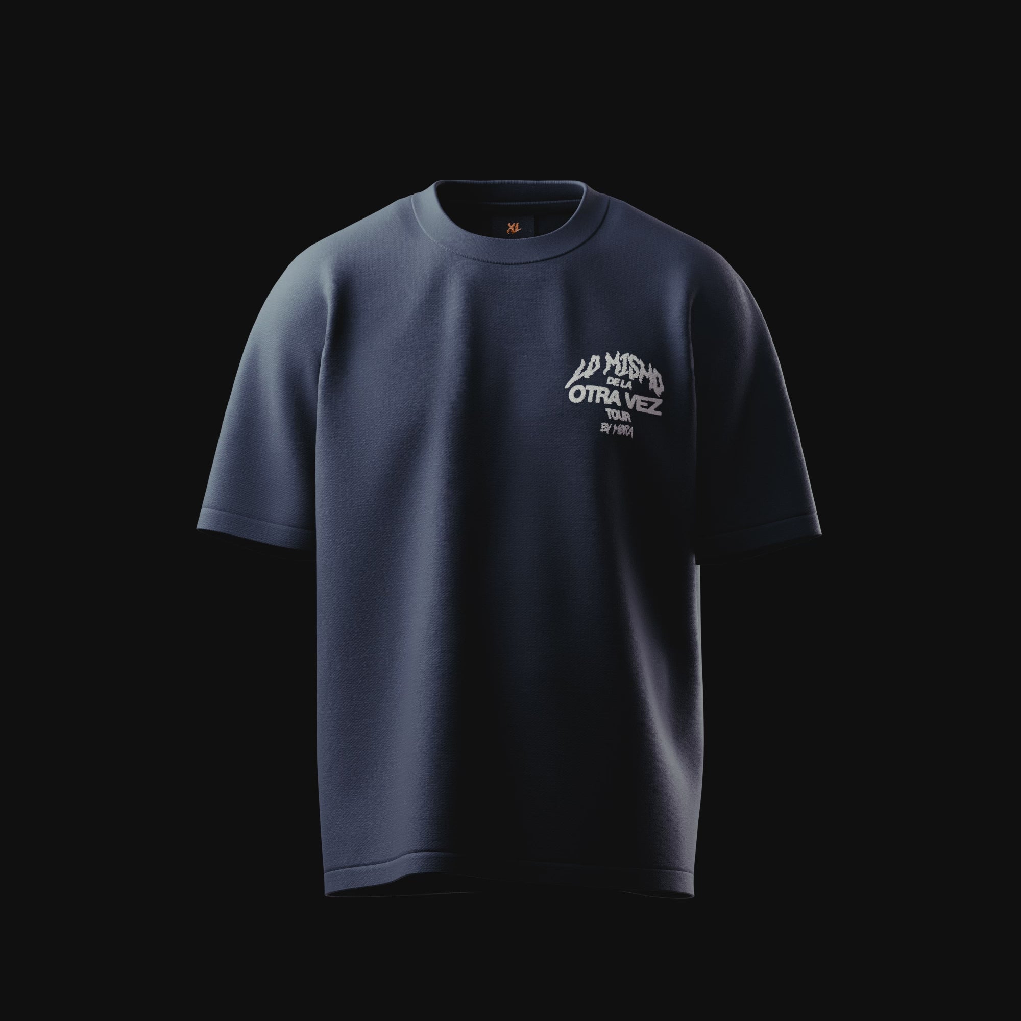 Lo Mismo De La Otra Vez